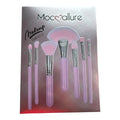 💗 Makeup Brush Set – 7 Pieces 💗