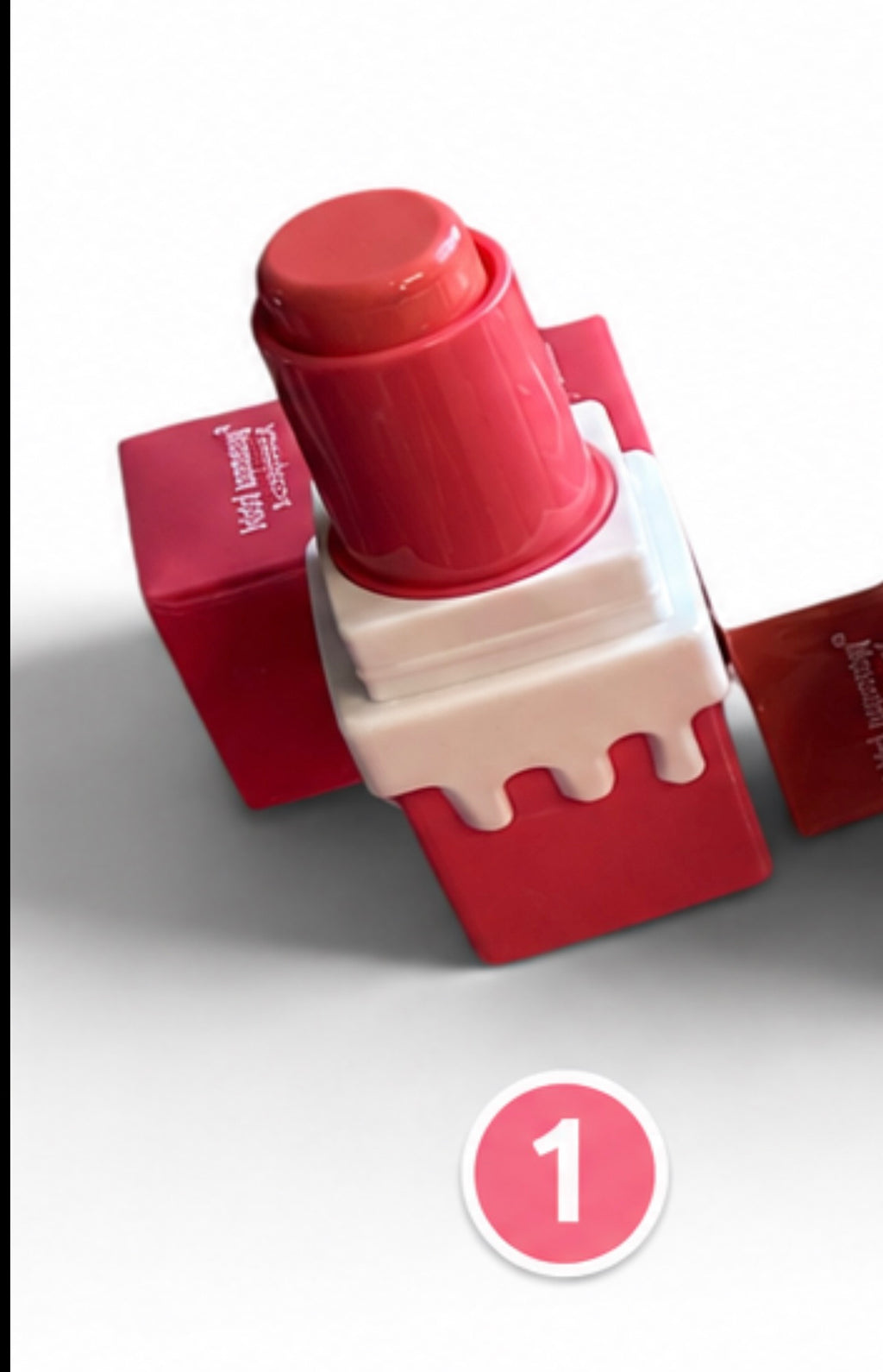 💗 3-in-1 Blush Stick 💗 6 Shades
