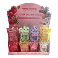 🍓 Fruit Pocket-Size Hand Sanitizer Keychain