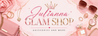 Julianna Glam Shop - Home